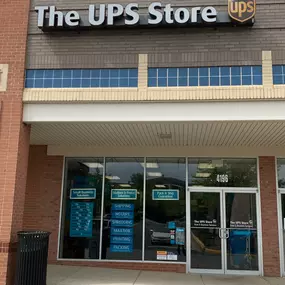 Bild von The UPS Store