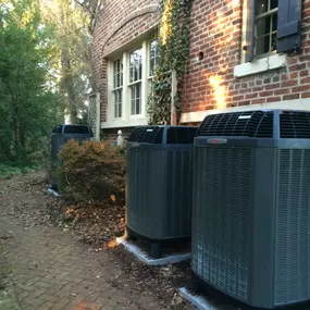Bild von Custom/Design Heating & Air Conditioning