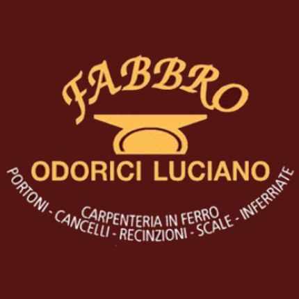 Logotipo de Odorici Luciano Carpenteria in Ferro