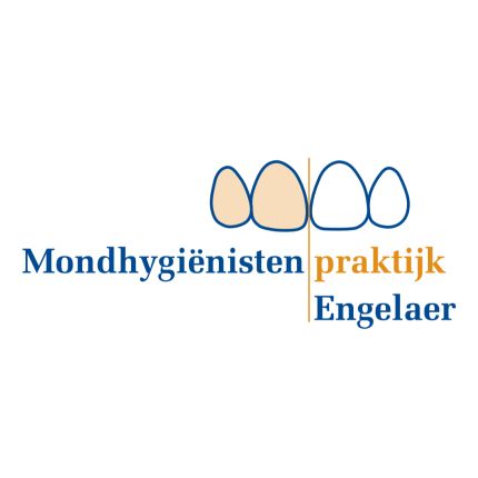 Logo de Mondhygiënistenpraktijk Engelaer