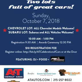 Bild von A&T Chevrolet Subaru