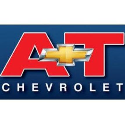 Logo de A&T Chevrolet