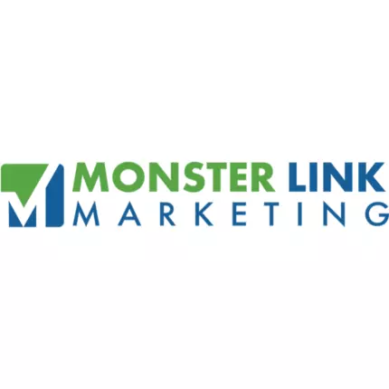 Logo von Monster Link Marketing