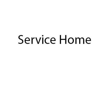 Logo od Service Home