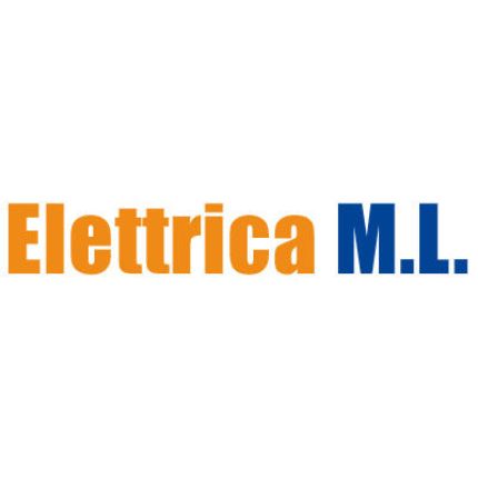 Logotyp från Elettrica M. L.