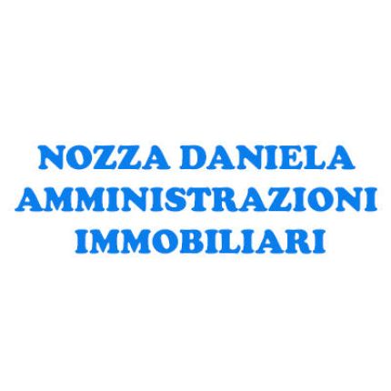 Logo von Nozza Daniela Amministrazioni Immobiliari
