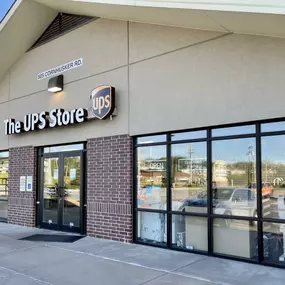 Bild von The UPS Store