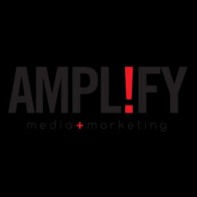 Bild von Amplify media + marketing