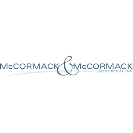 Logo van McCormack & McCormack