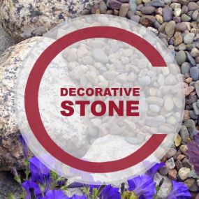 Decorative Stone