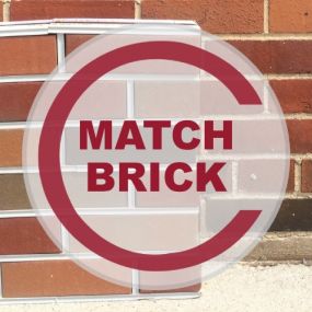 Match Brick