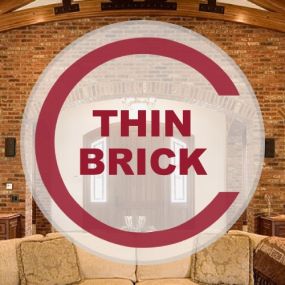 Thin Brick