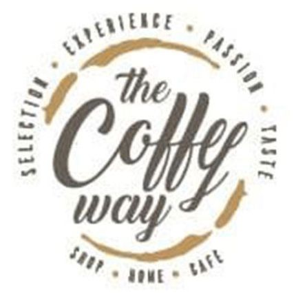 Logotyp från The Coffy Way