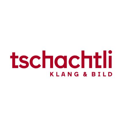 Logo fra Tschachtli Klang & Bild