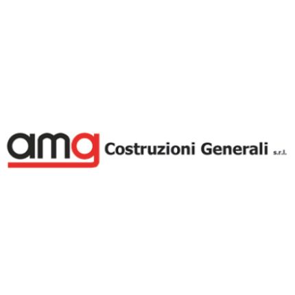 Logo from Amg Costruzioni Generali