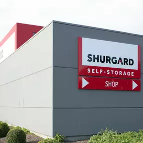 Bild von Shurgard Self Storage Nieuwegein