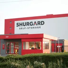 Bild von Shurgard Self Storage Nieuwegein