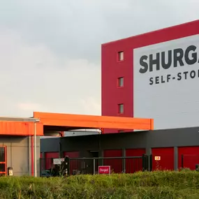 Bild von Shurgard Self Storage Nieuwegein