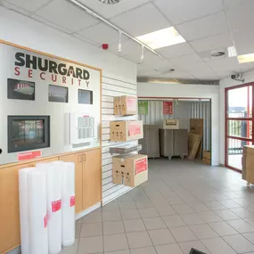 Bild von Shurgard Self Storage Nieuwegein