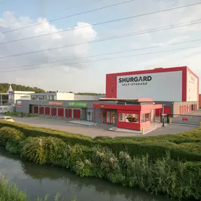 Bild von Shurgard Self Storage Nieuwegein