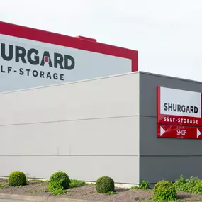 Bild von Shurgard Self Storage Nieuwegein