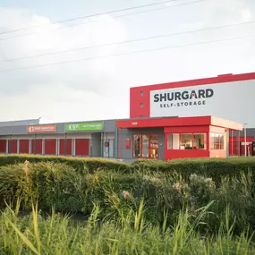 Bild von Shurgard Self Storage Nieuwegein