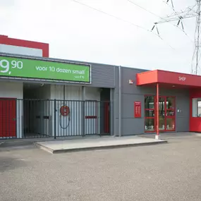 Bild von Shurgard Self Storage Nieuwegein