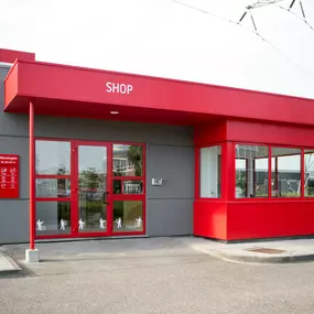 Bild von Shurgard Self Storage Nieuwegein