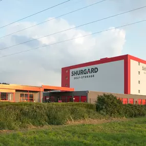 Bild von Shurgard Self Storage Nieuwegein