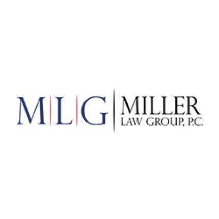 Logótipo de Miller Law Group, P.C.
