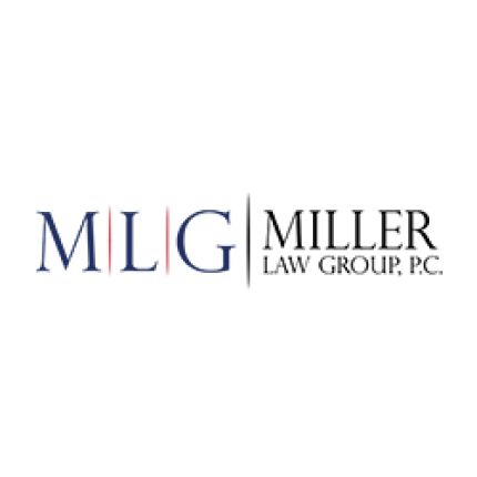 Logo von Miller Law Group, P.C.