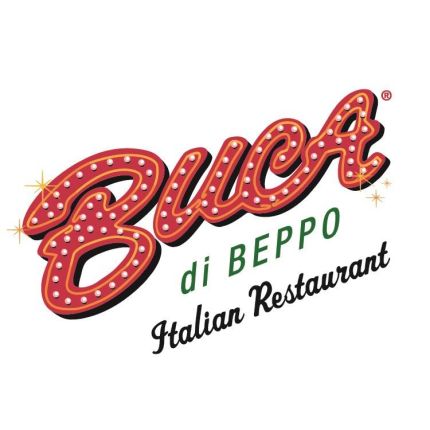 Logo fra Buca di Beppo Italian Restaurant - CLOSED