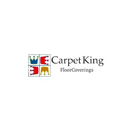 Logo da Carpet King Floor Coverings