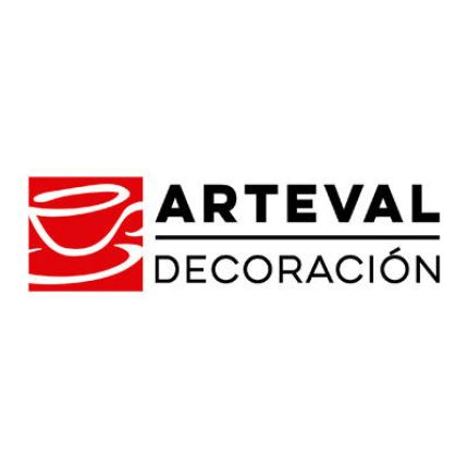 Logo de Arteval Decoración