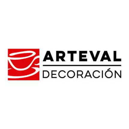 Logo von Arteval Decoración