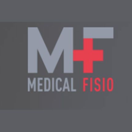 Logo fra Mf Medicalfisio