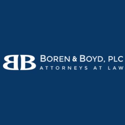 Λογότυπο από Boren & Boyd, PLC