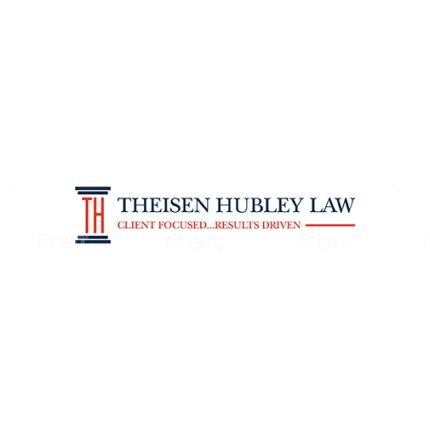 Logo van Theisen Hubley Law