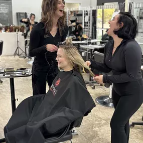 Bild von Rogers Academy of Beauty