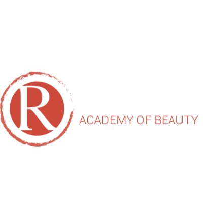 Logotipo de Rogers Academy of Beauty