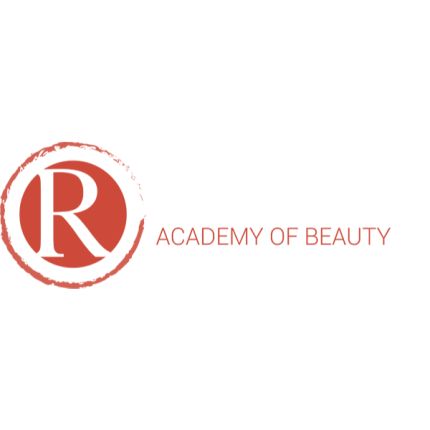 Logo da Rogers Academy of Beauty