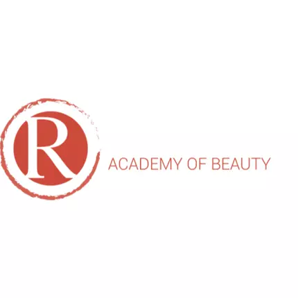 Logo from Rogers Academy of Beauty