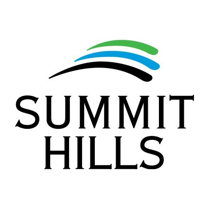 Logo from Summit Hills