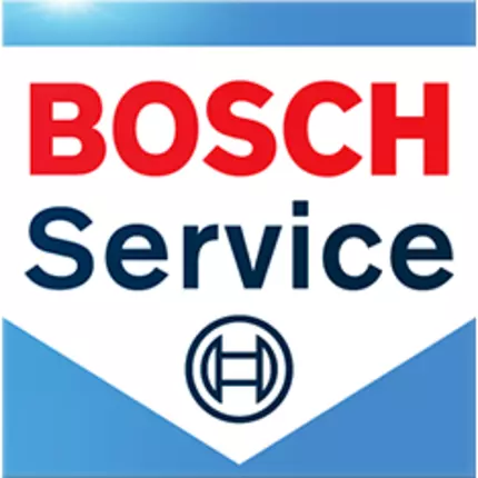 Logótipo de Bosch Car Service Automocion Jovimar