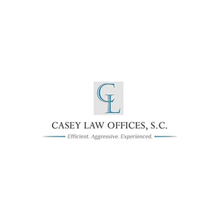 Logo da Casey Law Offices, S.C.