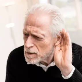 Advanced technology hearing devices at Foster Hearing Center