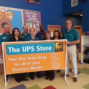 Bild von The UPS Store