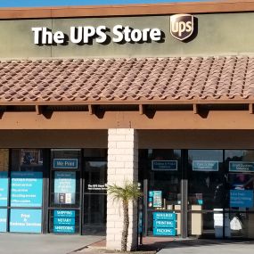 Bild von The UPS Store