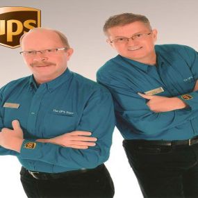 Bild von The UPS Store