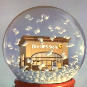 Bild von The UPS Store